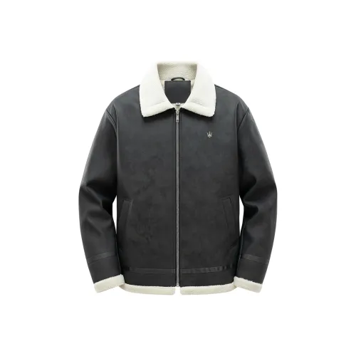 Maserati Унисекс Куртки