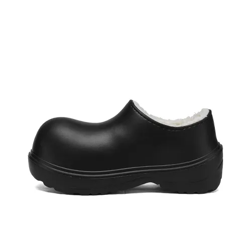 MIIOW Домашние тапочки Унисекс