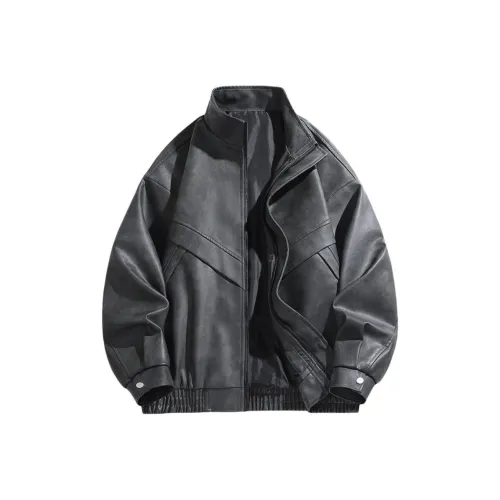 LH HOMME Унисекс Куртки