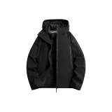 Обсидиановый черный