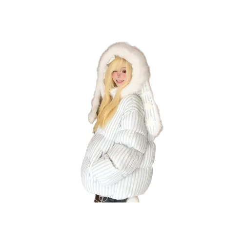 BRG Женские пуховики