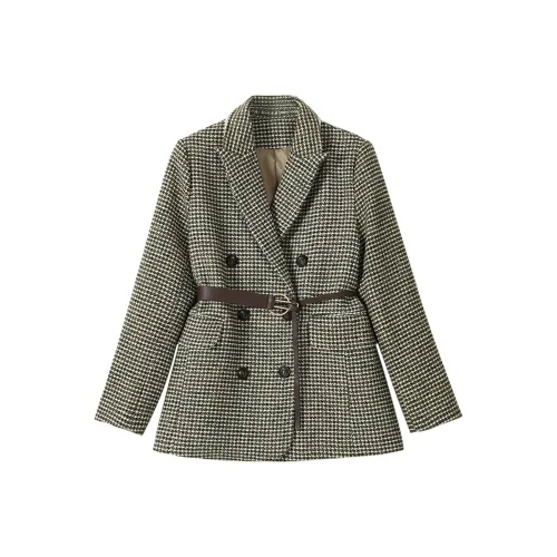 ONE PASS STUDIO Бизнес-костюм женский