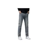 Светло-синий, флисовая подкладка