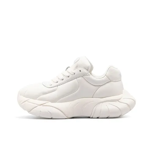 Размер CN Skate Кремовый Теплоизоляционное покрытие Увеличение высоты Устойчивость к истиранию Легкий Противоскользящий