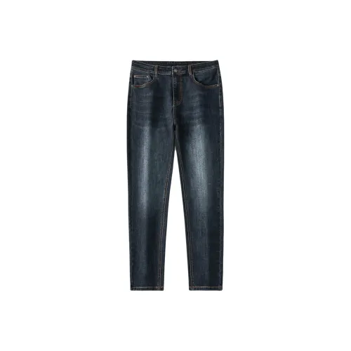 IL SARTO Мужские Джинсы