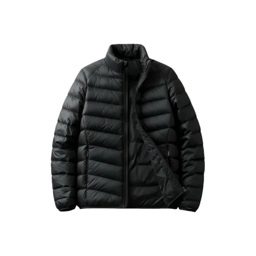 AMBER LIGHT Унисекс Пуховики