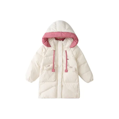 ABDT KIDS Утеплённые куртки