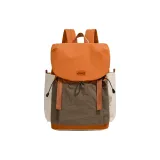 Кораллово-оранжевый