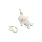 Бобовый Сумка-Внимание-Привлекающий Леопард+Веревка