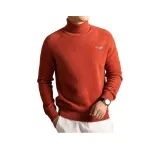 Красный кленовый лист