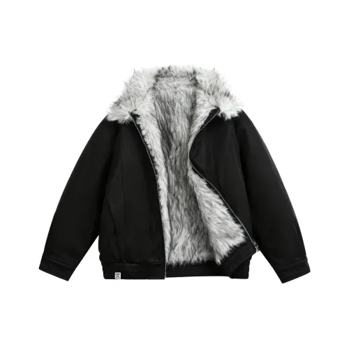 Supremo Cat Пуховая куртка Унисекс