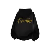 Black Fleece-Lined [Премиум]