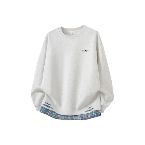 FRQ Унисекс Свитшоты