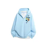 Светло-голубой