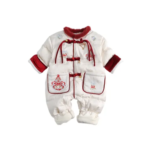 YUGUOGUO Пуховые куртки One Piece для младенцев и малышей