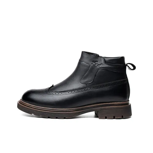 FED Челси Черный Мужской