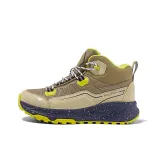 Земляной желтый