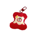 Креативное яблоко колокол