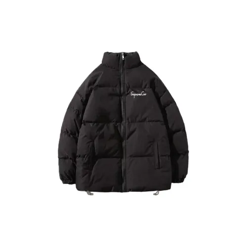 Supremo Cat Пуховая куртка Унисекс