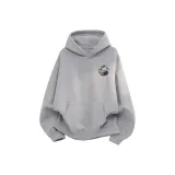 Light Gray Fleece-Lined [Премиум]