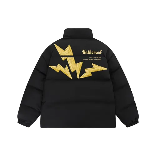 UNthemed Унисекс Пуховики