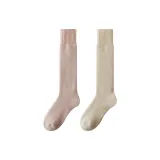 Розовый + Бежевый