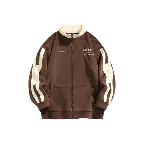 FRQ Унисекс Свитшоты