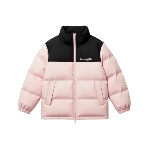 Olivia Share777 Хлопковый пуховик женский