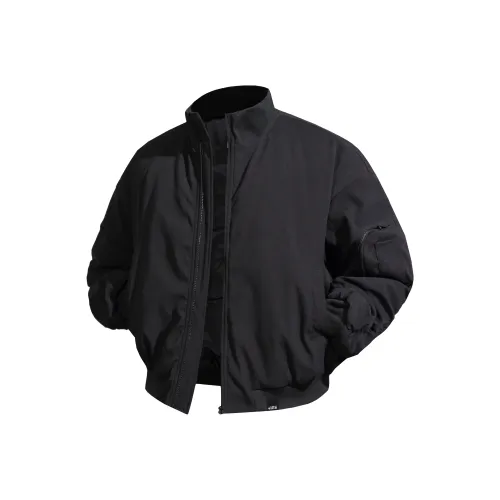 Huohuotu Унисекс Куртки