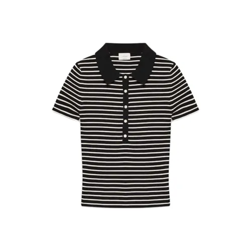 Aritzia Berkeley Свитер Поло Женские