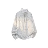 Tie-Dye White [Качество Стиль]