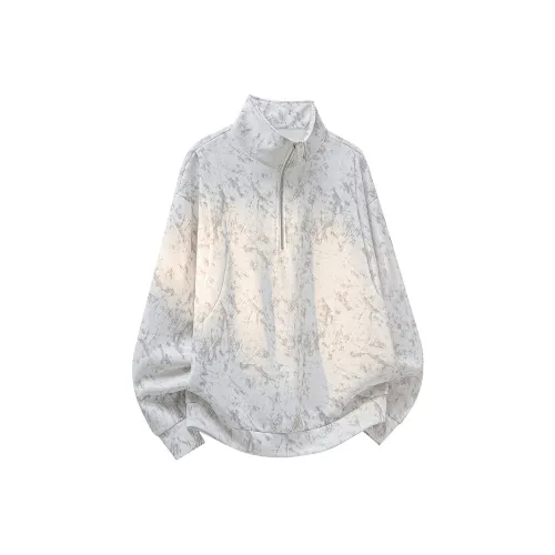 LESS BEARS Унисекс Свитшоты