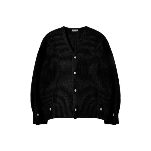 PROTEMOA Черный Унисекс Трикотаж