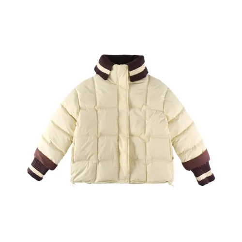 ABDT Изображение Цвет KIDS Утеплённые куртки