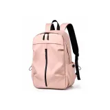 Резиновый розовый