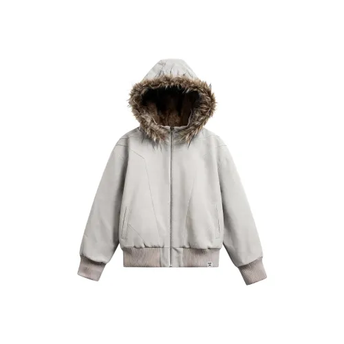 Supremo Cat Пуховая куртка Унисекс