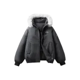 Темно-серый