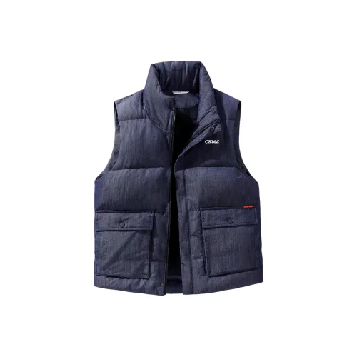 Caramella Унисекс Жилеты