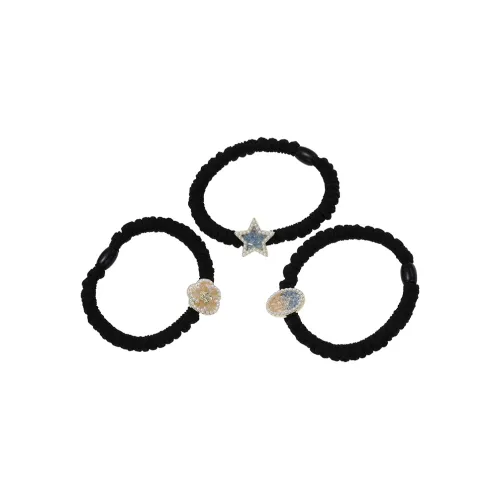 Chimera Ткань Резинка для волос Женская