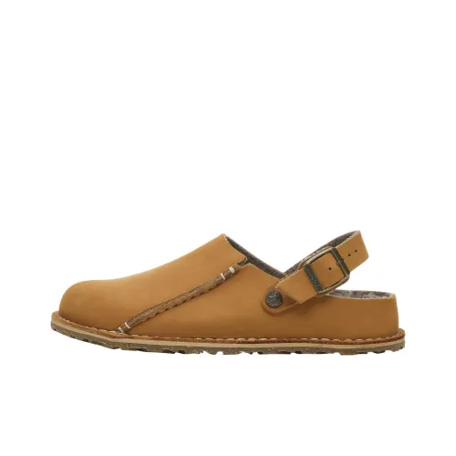 Birkenstock Резиновая обувь Birkenstock Мужская