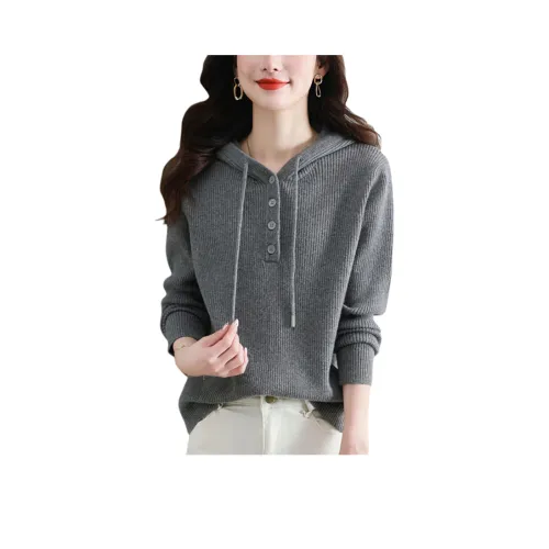 LOUGHNEA Женская трикотажная одежда