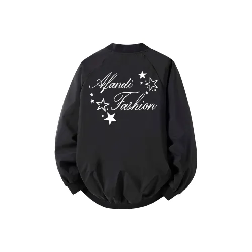 AFANDI Унисекс Куртки