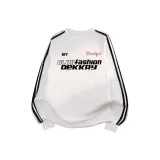 3-Stripes White [Standard Size]  
(3-полосатый белый [стандартный размер])