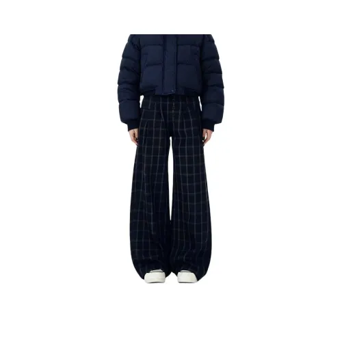 SOUL WORKER Повседневные брюки Унисекс