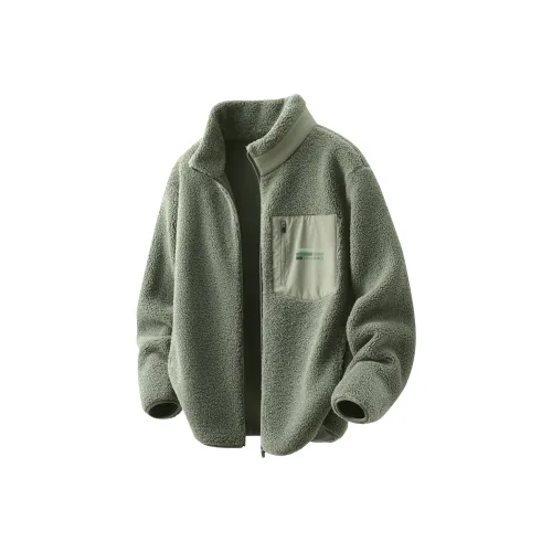 Miniso Осенне-зимняя куртка унисекс