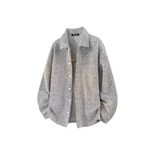 PIXEL CAKE Унисекс Рубашки