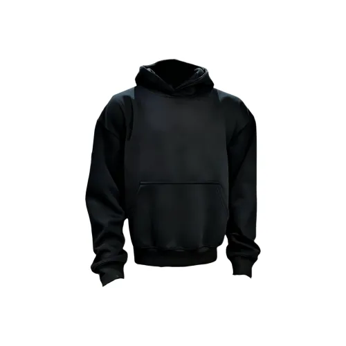 MORii Унисекс Свитшоты