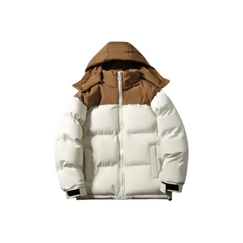 LH HOMME Унисекс Пуховики