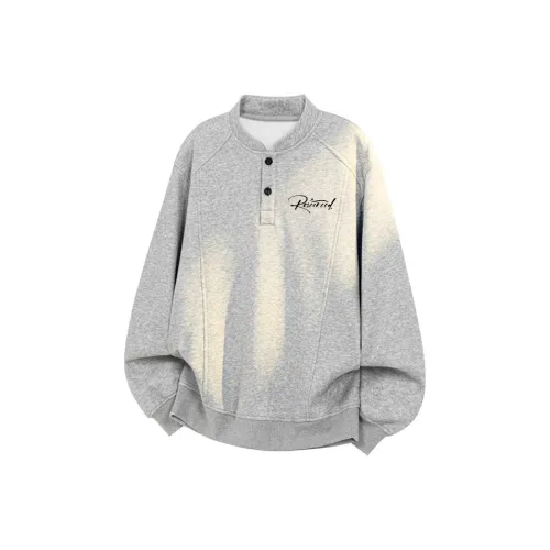 ROSECREED Унисекс Свитшоты