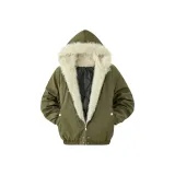 Армейский зеленый